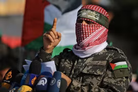 Trước tuyên bố rắn của ông Netanyahu, Hamas nói Israel sẽ tìm thấy con tin trong quan tài