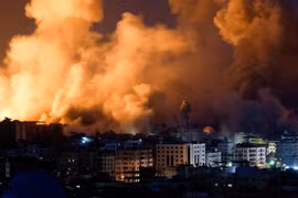 Thủ lĩnh Hamas nói Israel ảo tưởng khi tấn công vào gia đình ông để buộc thay đổi quan điểm