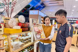 Chủ động dự trữ hàng hóa phục vụ Tết Nguyên đán Giáp Thìn 2024