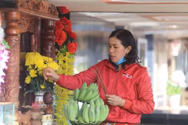 Tảo mộ