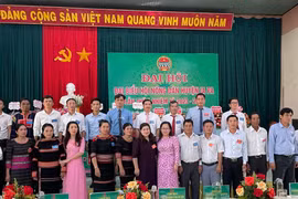 Nhiệm kỳ 2023-2028, Hội Nông dân huyện Ia Pa phấn đấu kết nạp mới 1.000 hội viên 