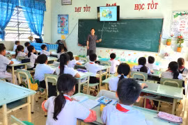 Sẽ bỏ “lệnh cấm” giáo viên dạy thêm ngoài nhà trường?