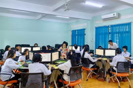 Gia Lai: Kiểm tra việc triển khai thực hiện Đề án bảo đảm cơ sở vật chất trường học