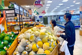 Gia Lai: Chỉ số giá tiêu dùng tháng 1 tăng 4,64%