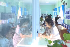 Thành lập đoàn kiểm tra thực hiện Đề án 06