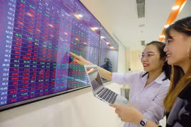 Gần 330.000 tài khoản chứng khoán được mở mới trong tháng 7