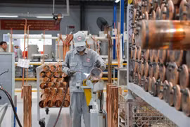 8 tháng, cả nước có số doanh nghiệp đăng ký thành lập mới tăng 4,4%