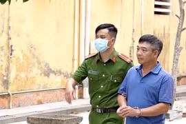 An Giang: “Giám đốc thuê” bị bắt vì xuất khống hóa đơn để gian lận thuế