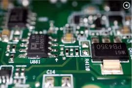 Mỹ ra sắc lệnh hạn chế đầu tư công nghệ cao vào Trung Quốc
