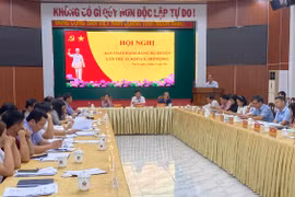 Chư Sê: Tổng giá trị sản xuất đạt 99,59% kế hoạch