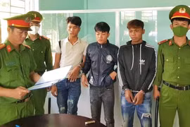 Cảnh báo tình trạng thanh-thiếu niên giải quyết mâu thuẫn bằng bạo lực