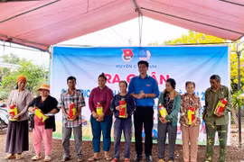 Thay đổi nếp nghĩ, cách làm trong đồng bào dân tộc thiểu số: Nhiều mô hình hiệu quả