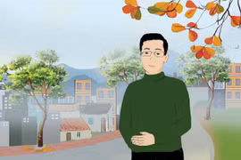 Hương phố