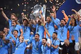 Mỹ chính thức được xác nhận đăng cai FIFA Club World Cup 2025 