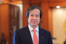 Lập Hội đồng Giáo sư nhà nước nhiệm kỳ 2024-2029