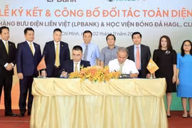 Nhóm doanh nghiệp liên quan 'bầu' Thụy mua hơn 100 triệu cổ phiếu Hoàng Anh Gia Lai