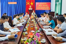 Chư Sê: Triển khai công tác cải cách hành chính đến cuối năm 2023