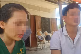 Điều tra, làm rõ vụ cháu bé 1 tuổi bị nứt sọ não, tử vong