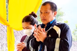 Lâm Đồng hoàn tất điều tra vụ gửi con đi chữa bệnh, nhận lại hũ tro cốt