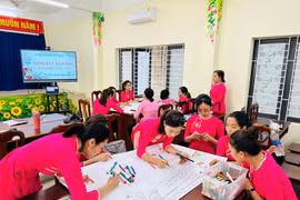 Chống thiếu giáo viên bằng 'hạ chuẩn' tuyển dụng đầu vào