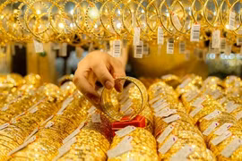 Giải pháp dài hạn cho thị trường vàng