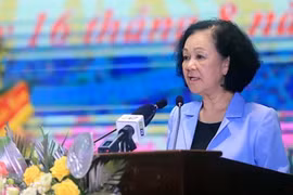 Đảng viên bị kỷ luật oan được phục hồi bổ sung quy hoạch, đề cử, bổ nhiệm