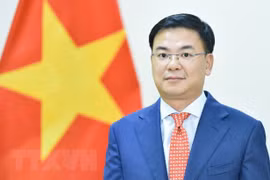 Thứ trưởng Bộ Ngoại giao gửi Thư chúc Tết Quý Mão 2023 tới kiều bào 