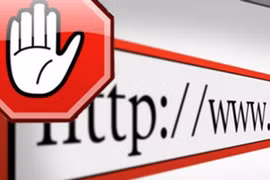Doanh nghiệp bị xử phạt vì sử dụng Website thương mại điện tử để bán hàng
