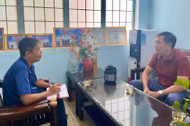 Phụ huynh học sinh Trường Tiểu học Cù Chính Lan bức xúc vì cô giáo dạy Âm nhạc: Phòng Giáo dục và Đào tạo vào cuộc kiểm tra