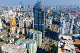 Thủ tướng Chính phủ chỉ đạo tháo gỡ và thúc đẩy thị trường bất động sản phát triển an toàn, lành mạnh, bền vững