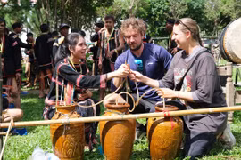Cơ hội cho ngành “công nghiệp không khói”