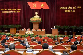 Bước chuẩn bị quan trọng 