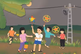 Ký ức Trung thu