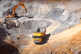 Phê duyệt 93 khu vực dự trữ khoáng sản quốc gia đối với 10 loại khoáng sản 