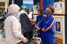 Bộ Công thương chỉ thị dự trữ xăng dầu cho dịp tết Nguyên đán 2024