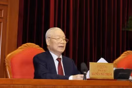 Chuẩn mực đạo đức cách mạng - Gốc rễ để xây dựng Đảng trong sạch