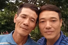 Quảng Bình: Làm căn cước, tìm được người thân sau gần 40 năm mất tích