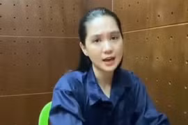 Sáng mai 2-2, Ngọc Trinh hầu tòa