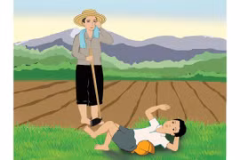 Miền ký ức