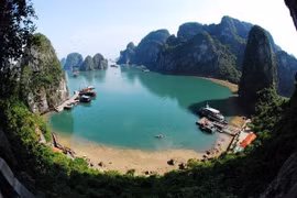 Hoàn thiện Hồ sơ đề cử “Vịnh Hạ Long-Quần đảo Cát Bà” ghi danh Di sản thế giới