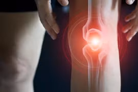 Bị chấn thương đầu gối, cần điều trị như thế nào?