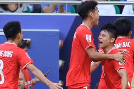 ESPN châu Á: 'Đội tuyển Việt Nam gặp Indonesia, cuộc đấu không khoan nhượng'