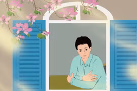 Màu nắng
