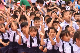 Giáo dục đi vào thực chất!