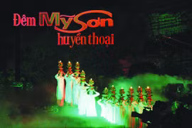 Mỹ Sơn - điểm đến du lịch hấp dẫn