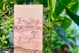 Đào An Duyên: Bay lên “Trên tầng sâu ý nghĩ”