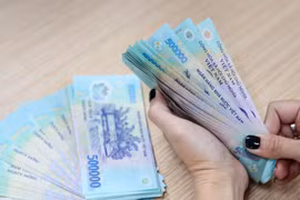 Mức thưởng Tết Nhâm Thìn cao nhất của cả nước là 5,6 tỷ đồng