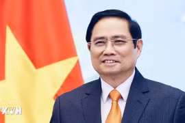 Thủ tướng Phạm Minh Chính thăm Hàn Quốc: Đưa quan hệ Việt-Hàn lên tầm cao mới