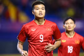 Loại U22 Malaysia, U22 Việt Nam vào bán kết SEA Games 32 