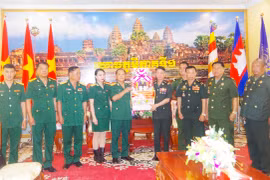 Kiến tạo phát triển từ tầm nhìn quy hoạch - Kỳ cuối: Thực hiện song hành 2 nhiệm vụ chiến lược